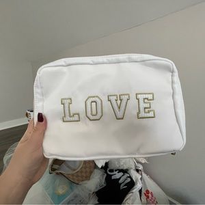 Jewelry travel holder brand new